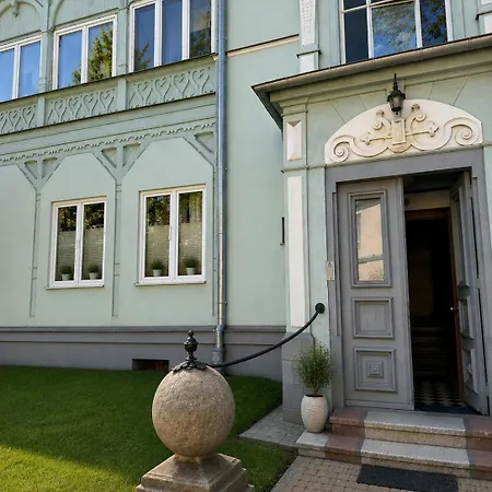 Tuwima By Parking Gumed Appartement Gdańsk